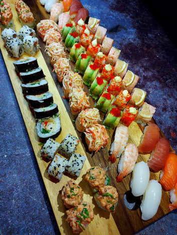 Sushi Combos