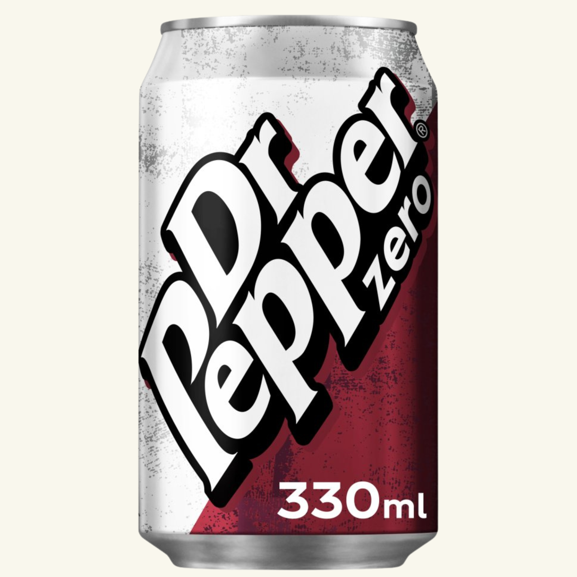 Dr Pepper zero